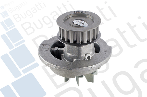 BUGATTI PA9102 Pompa...