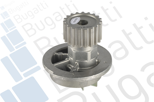 BUGATTI PA9103 Pompa...