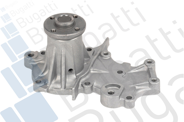BUGATTI PA9302 Pompa...