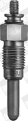 BERU 0100221125 Glow Plug