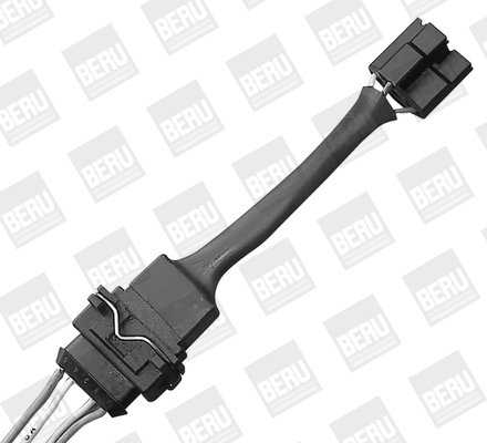 BERU AG001 Glow Plug