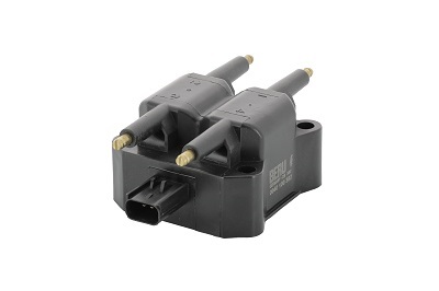 BERU ZS382 gyújtótekercs MINI