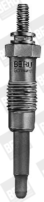 BERU G10SB Glow Plug