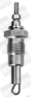 BERU GD368 Glow Plug