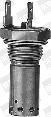 BERU GH117 Glow Plug,...