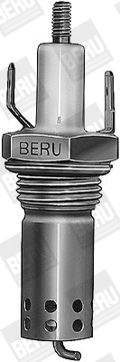 BERU GH13 Glow Plug,...