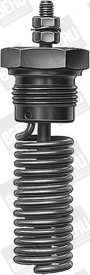 BERU GH185 Glow Plug,...