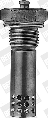 BERU GH191 Glow Plug,...