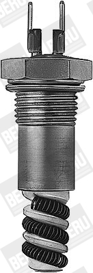 BERU GH409 Glow Plug,...