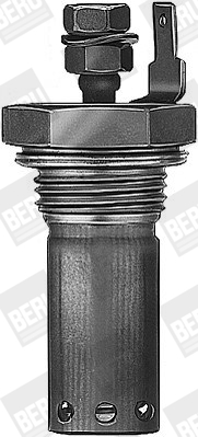 BERU GH649 Glow Plug,...