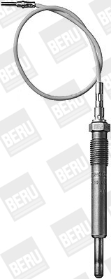 BERU GN870 Glow Plug