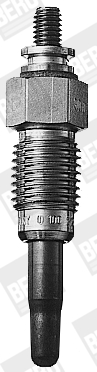 BERU GN984 Glow Plug,...