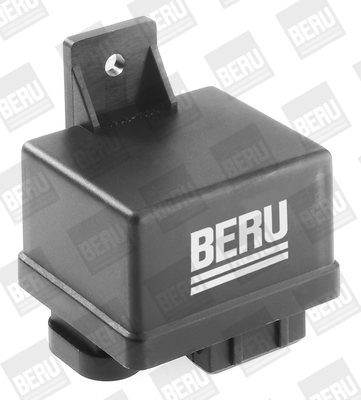 BERU GR061 Relay, glow plug...