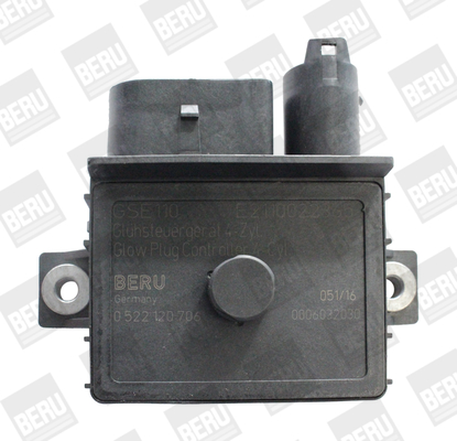 BERU GSE110 Control Unit,...