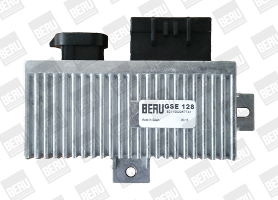 BERU GSE128 Control Unit,...