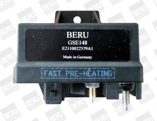 BERU GSE148 Control Unit,...