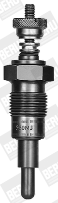 BERU GV380-B Glow Plug