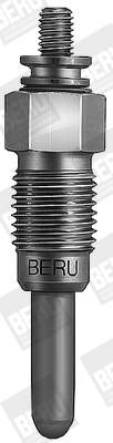 BERU GV604 Glühkerze