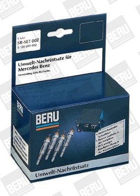 BERU SR002 Retrofit Kit,...