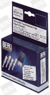 BERU SR031 Retrofit Kit,...