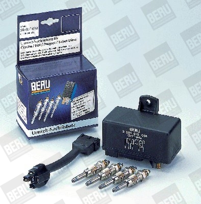 BERU SR032 Retrofit Kit,...