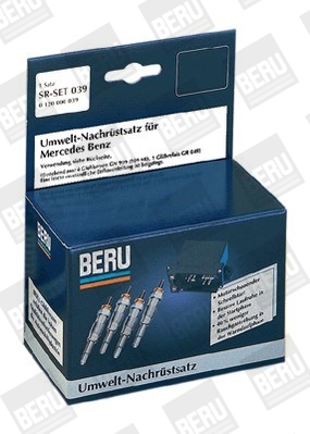 BERU SR039 Retrofit Kit,...