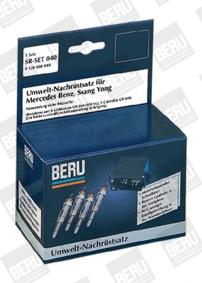 BERU SR040 Retrofit Kit,...