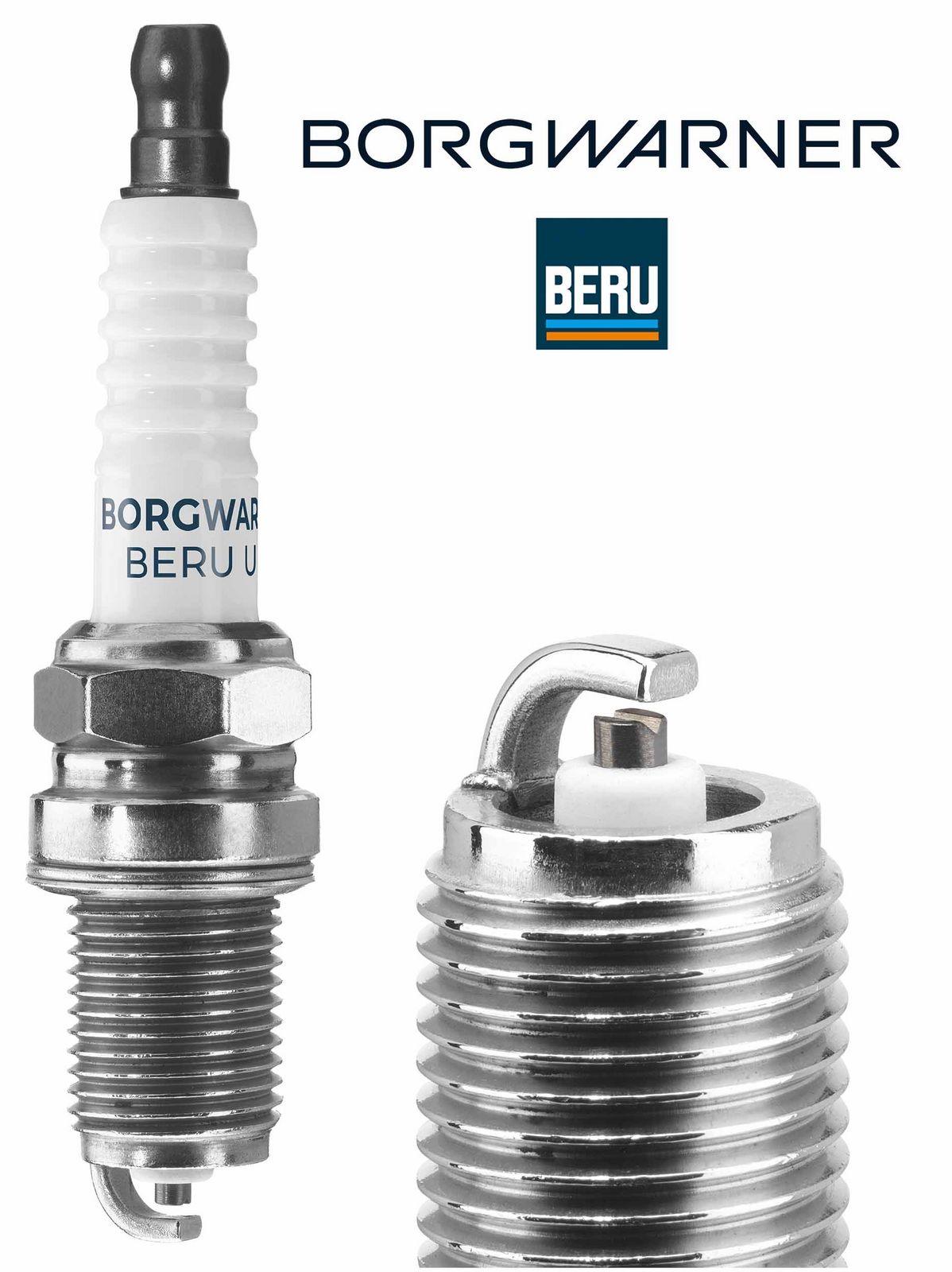 BERU Z100 Μπουζί for AUDI CITROËN DAEWOO MERCEDES-BENZ OPEL PEUGEOT RENAULT ROVER SAAB SSANGYONG