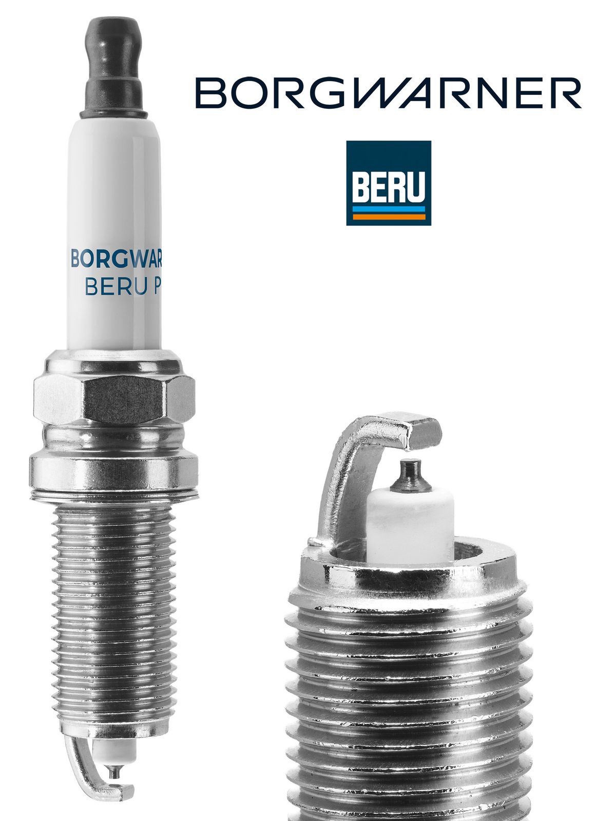 BERU Z235 Μπουζί for BMW