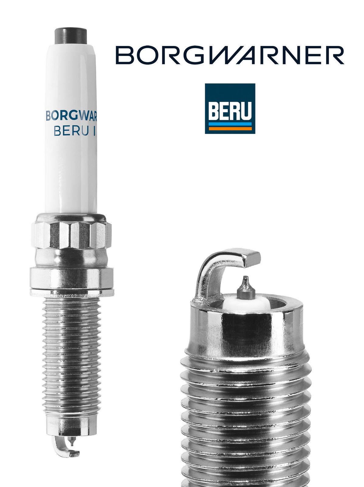 BERU Z554 Spark Plug