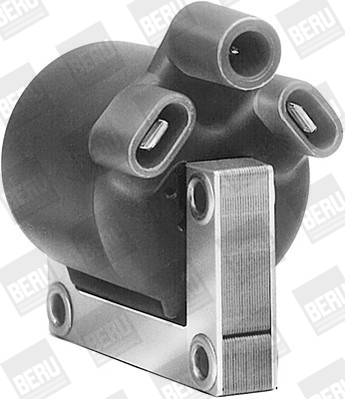 BERU ZA503 Ignition Coil