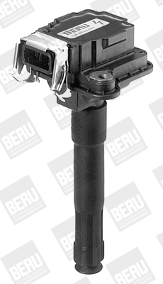 BERU ZS016 Ignition Coil