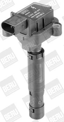 BERU ZS077 Ignition Coil