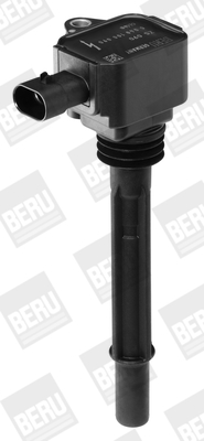 BERU ZS090 Ignition Coil