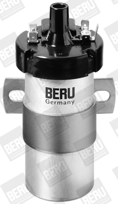 BERU ZS123 Ignition Coil