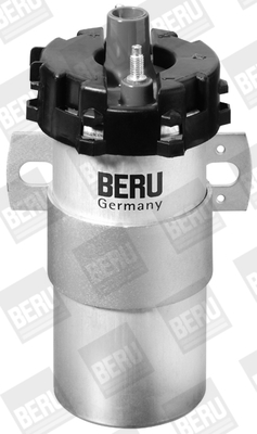 BERU ZS126 Ignition Coil