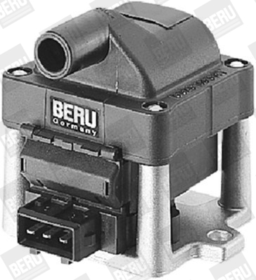 BERU ZS2001 Ignition Coil