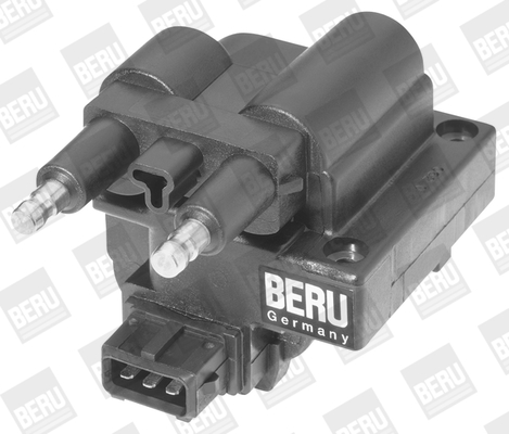 BERU ZS254 Ignition Coil