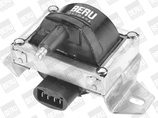 BERU ZS257 Ignition Coil