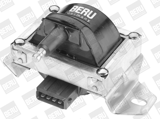 BERU ZS258 Ignition Coil