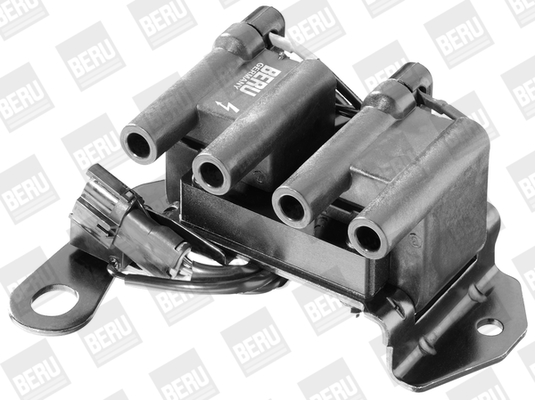 BERU ZS264 Ignition Coil