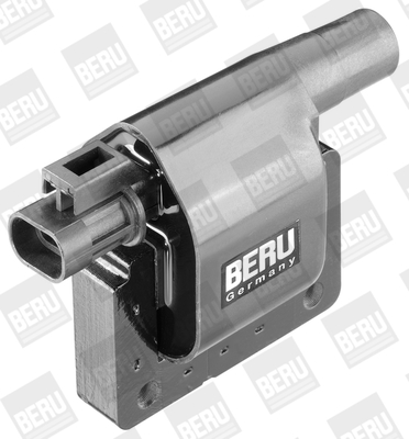 BERU ZS277 Ignition Coil