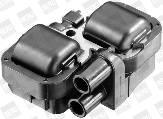 BERU ZS297 Ignition Coil