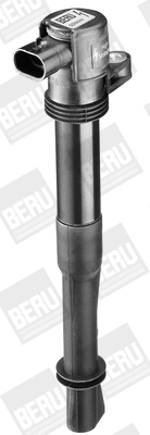 BERU ZS320 Ignition Coil