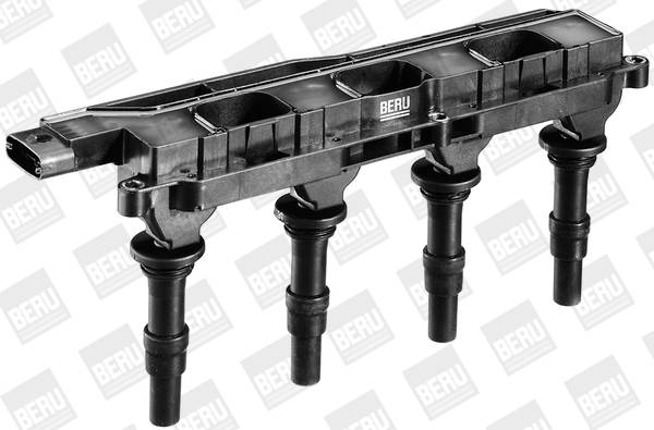 BERU ZS342 Ignition Coil