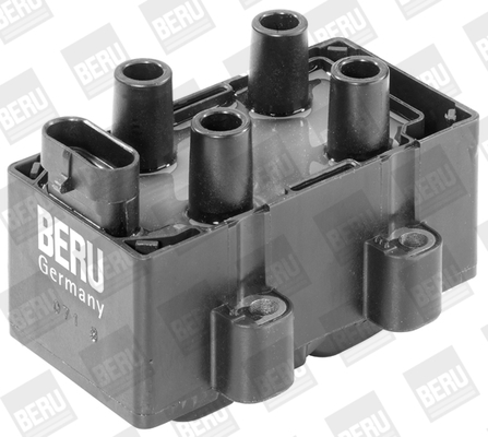 BERU ZS354 Ignition Coil