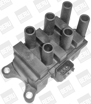 BERU ZS372 Ignition Coil