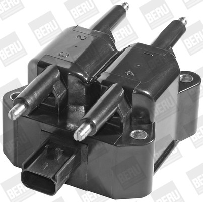 BERU ZS379 Ignition Coil