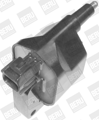 BERU ZS396 Ignition Coil