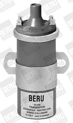 BERU ZS400 Ignition Coil